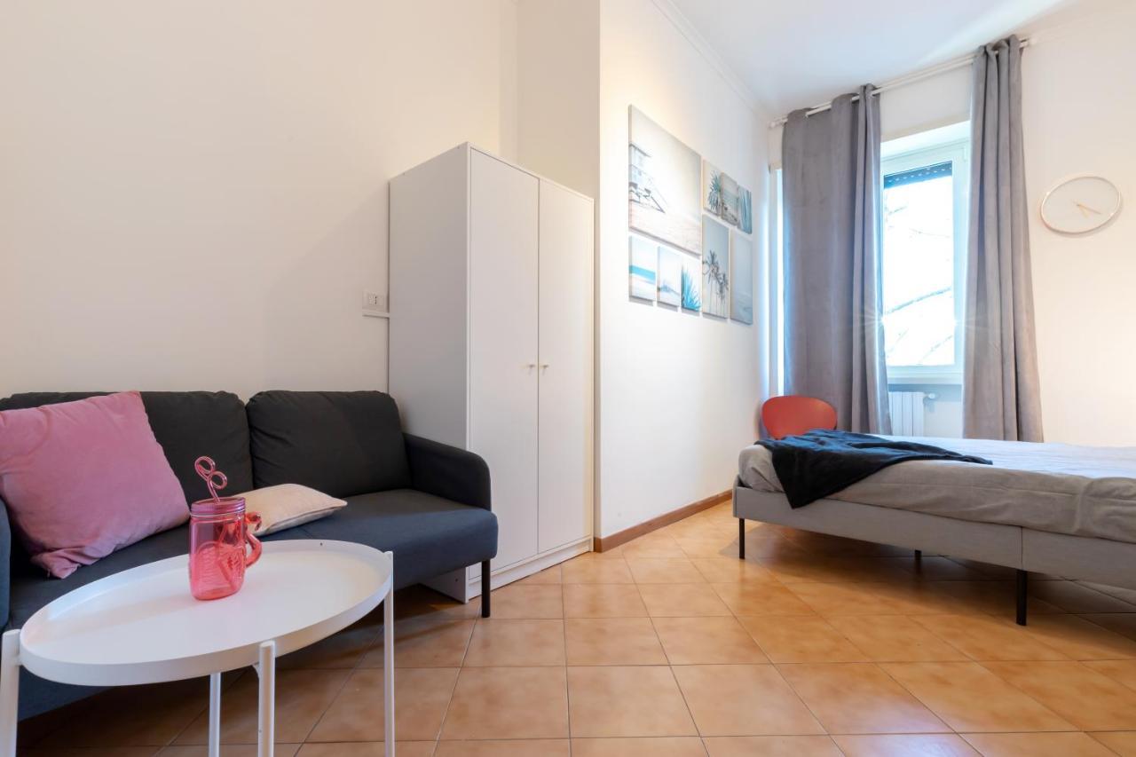 Apartment Altido Superb And Spacious Flats Near Trastevere Rome