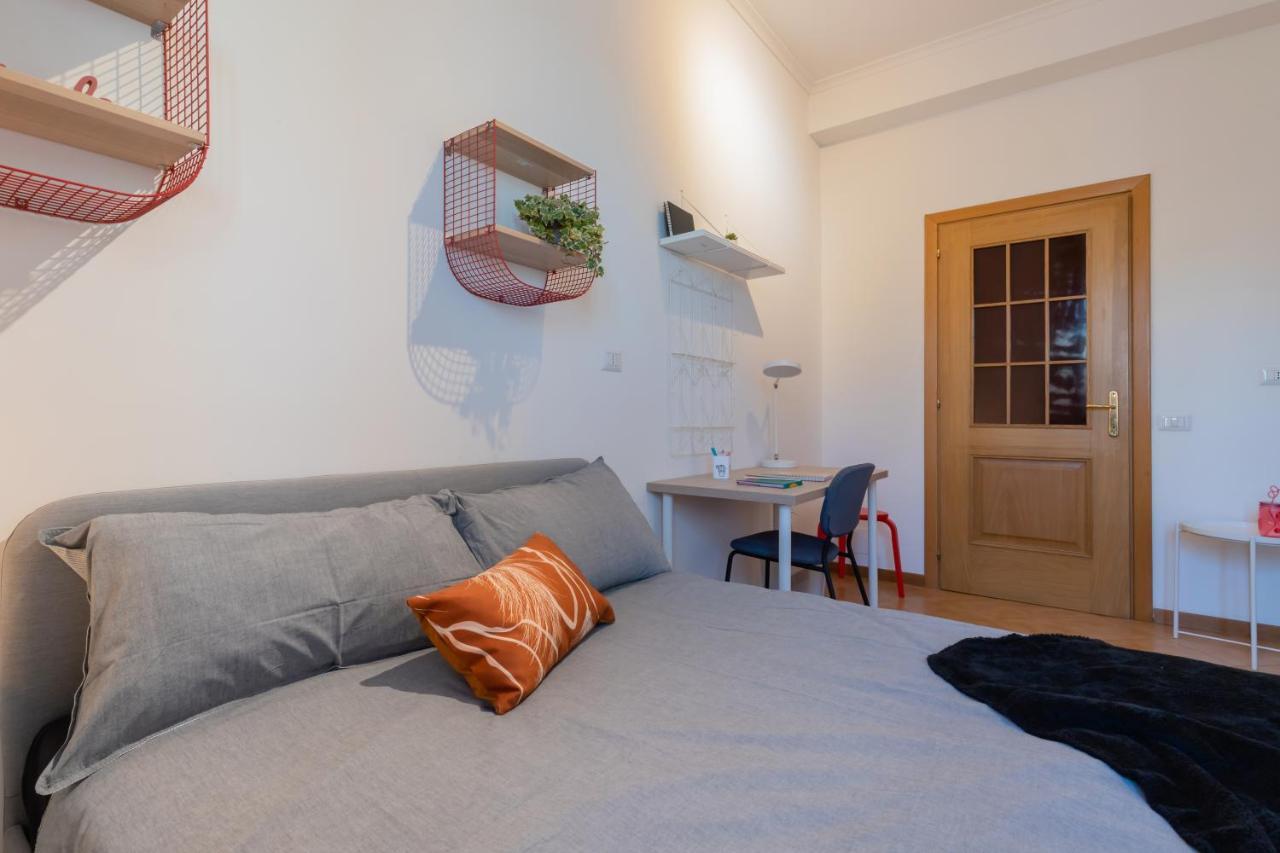 Altido Superb And Spacious Flats Near Trastevere * Rome
