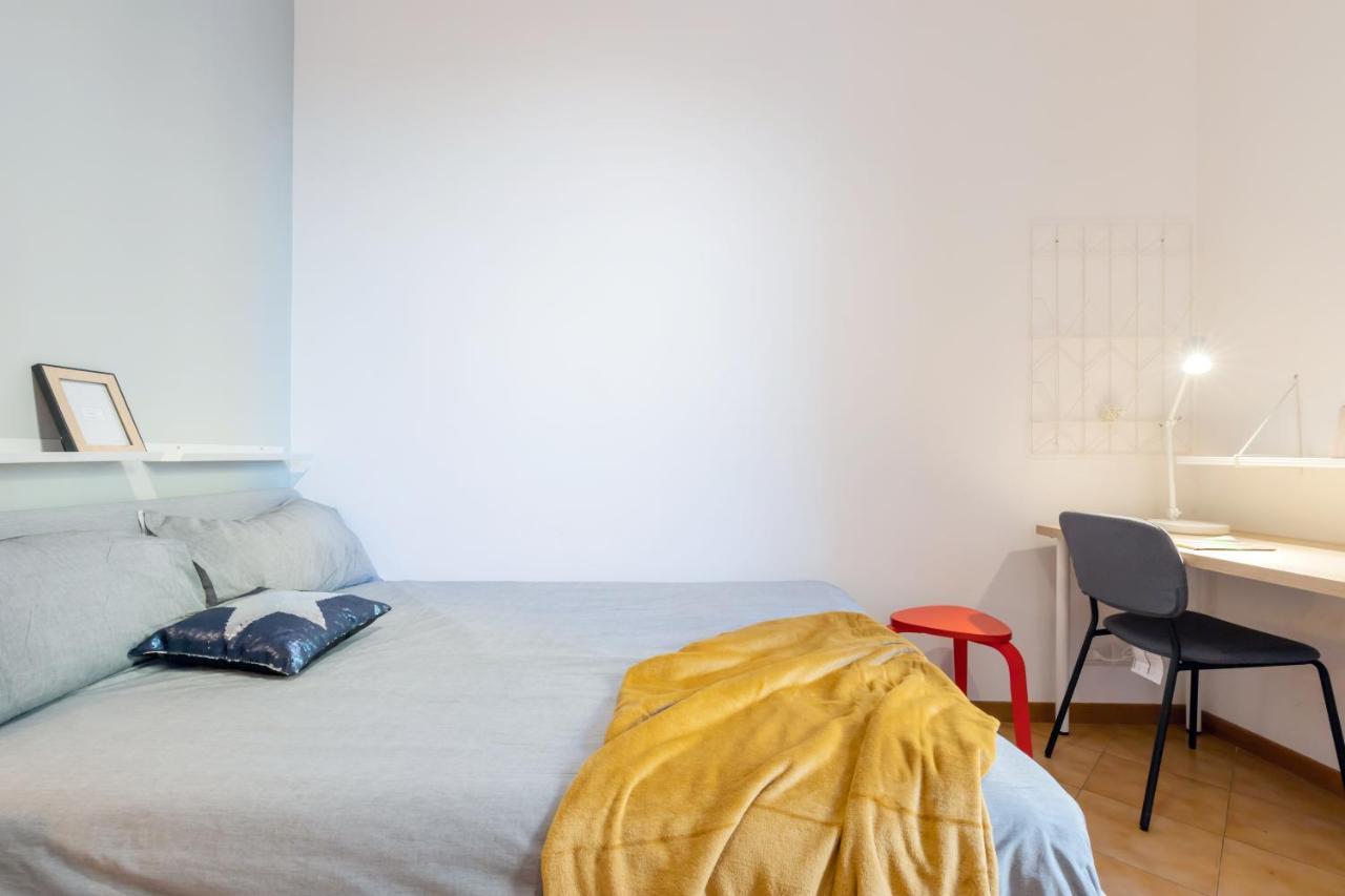 Altido Superb And Spacious Flats Near Trastevere Rome