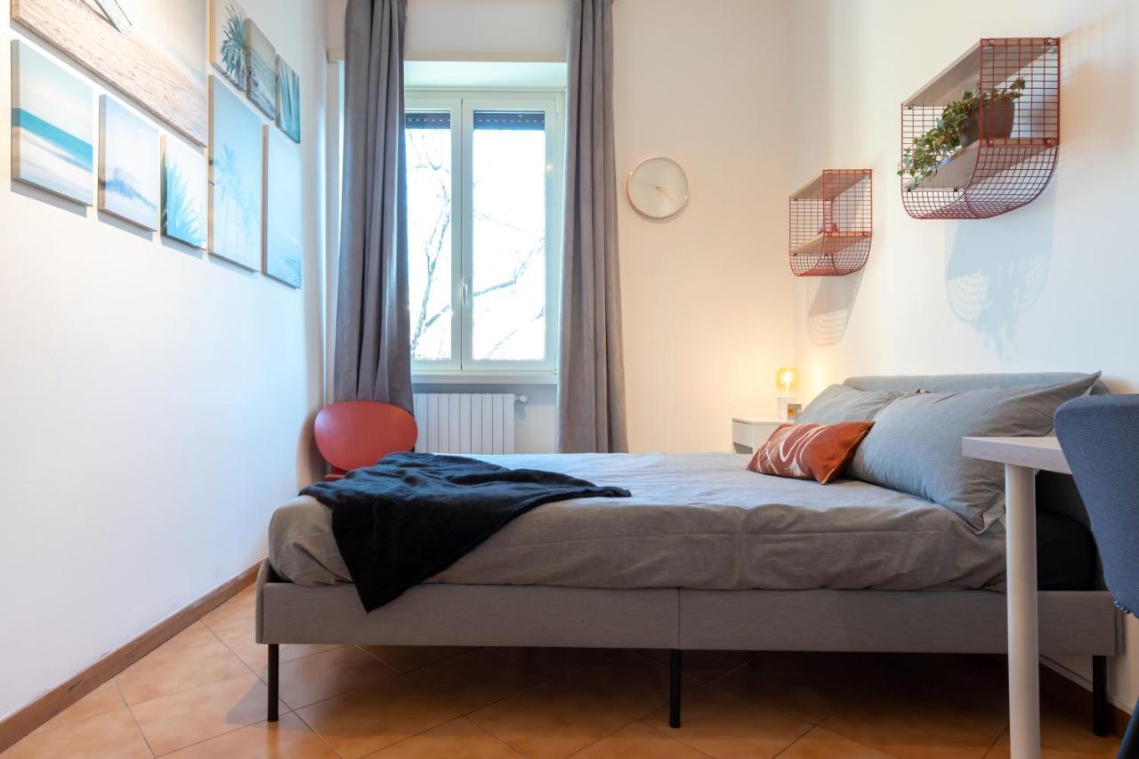 Altido Superb And Spacious Flats Near Trastevere Apartment *