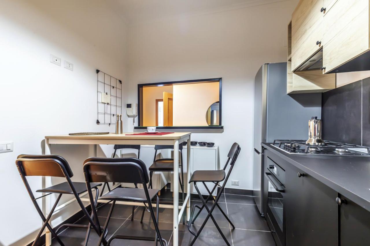 Altido Superb And Spacious Flats Near Trastevere *