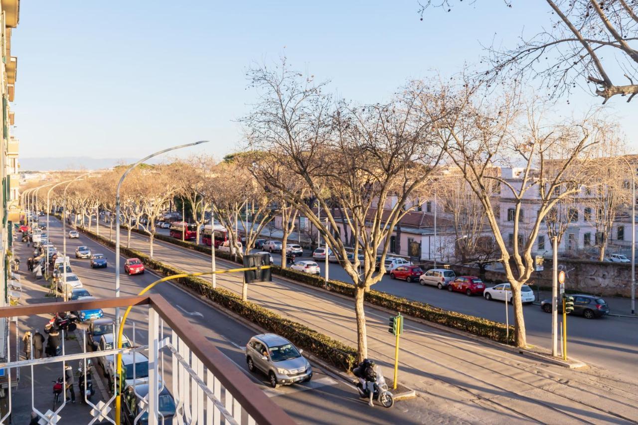 Altido Superb And Spacious Flats Near Trastevere * Rome