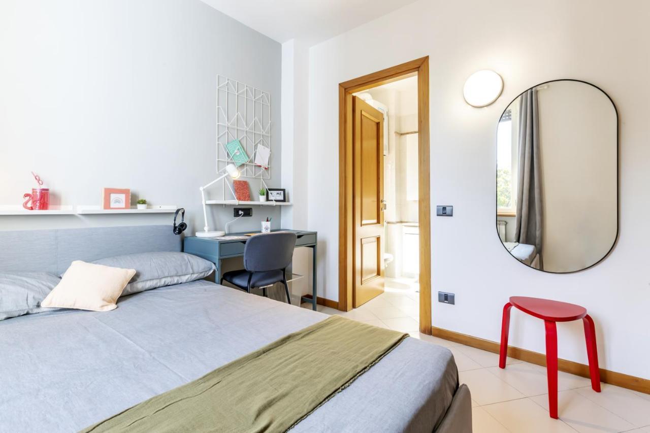 Altido Superb And Spacious Flats Near Trastevere Apartment