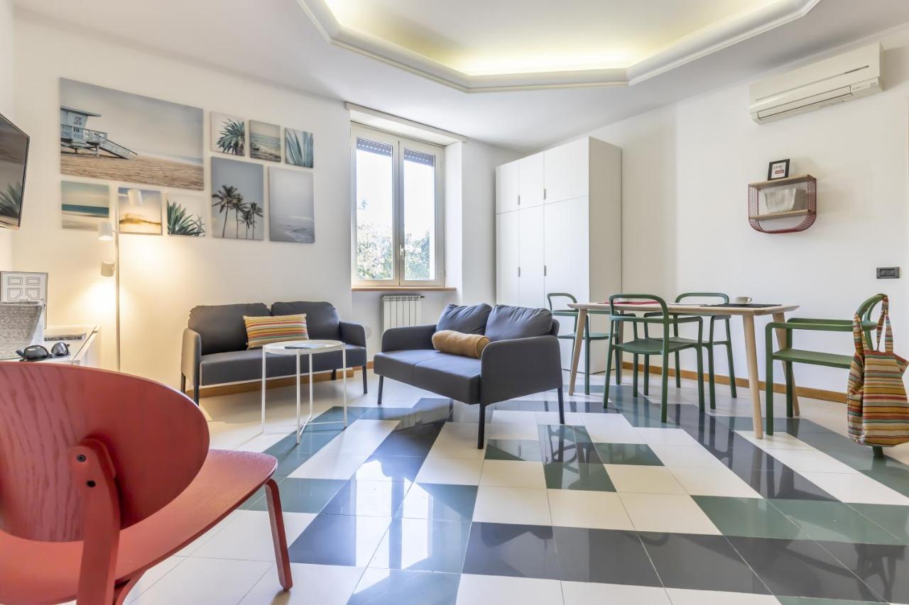 Apartment Altido Superb And Spacious Flats Near Trastevere