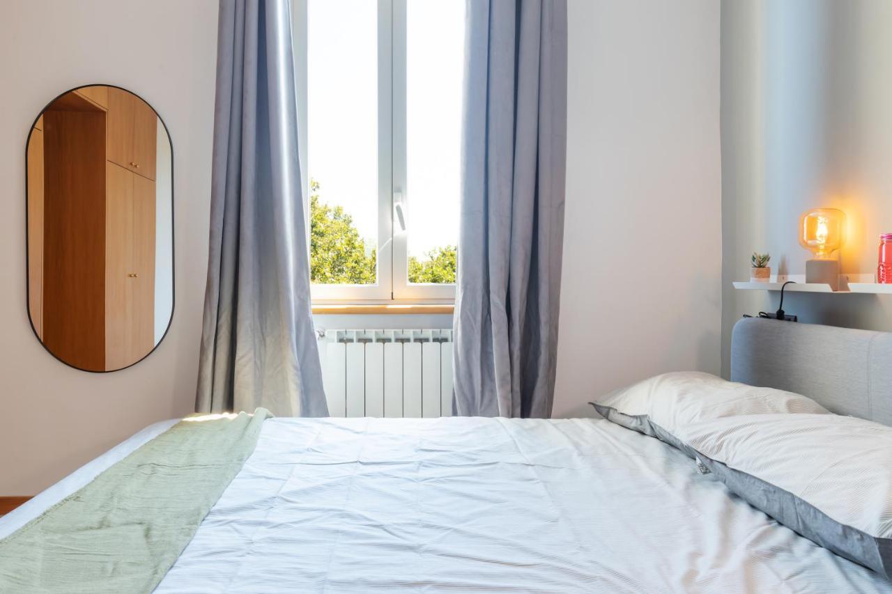 Altido Superb And Spacious Flats Near Trastevere Apartment *