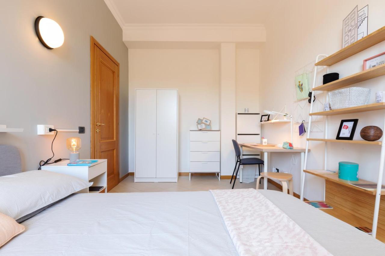 Altido Superb And Spacious Flats Near Trastevere Rome