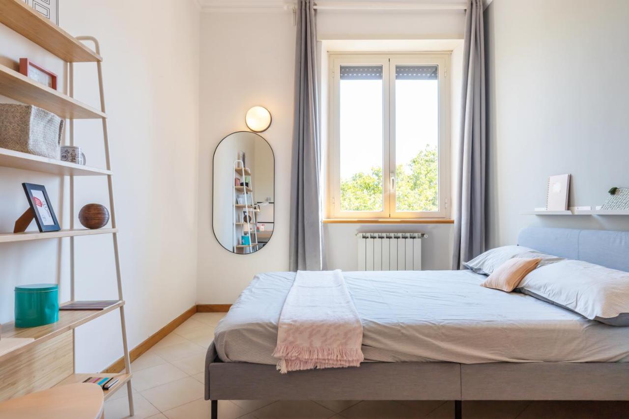 Altido Superb And Spacious Flats Near Trastevere Apartment Rome