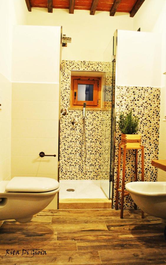 Lavanda E Rosmarino Bed & Breakfast *