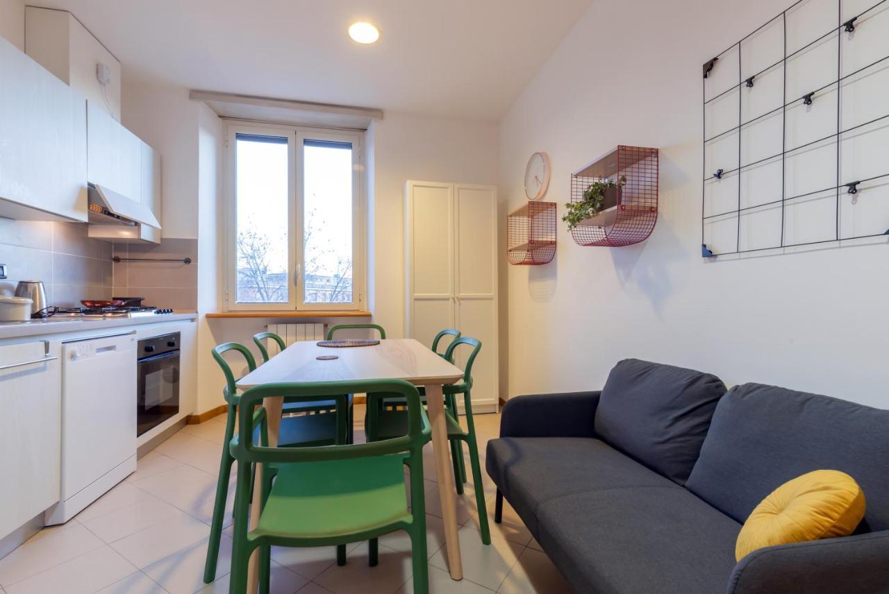 Apartment Altido Superb And Spacious Flats Near Trastevere Rome