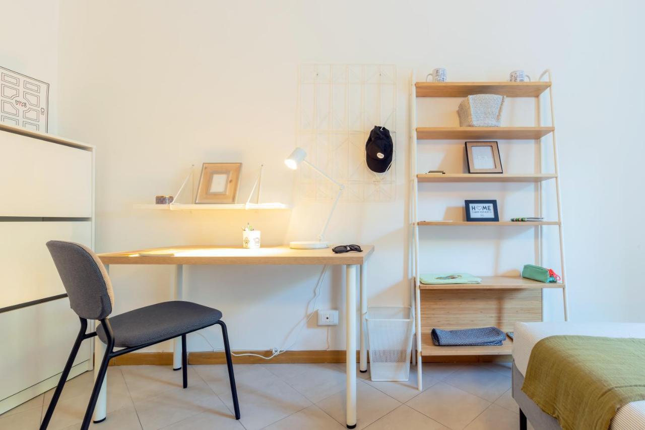Altido Superb And Spacious Flats Near Trastevere Apartment *