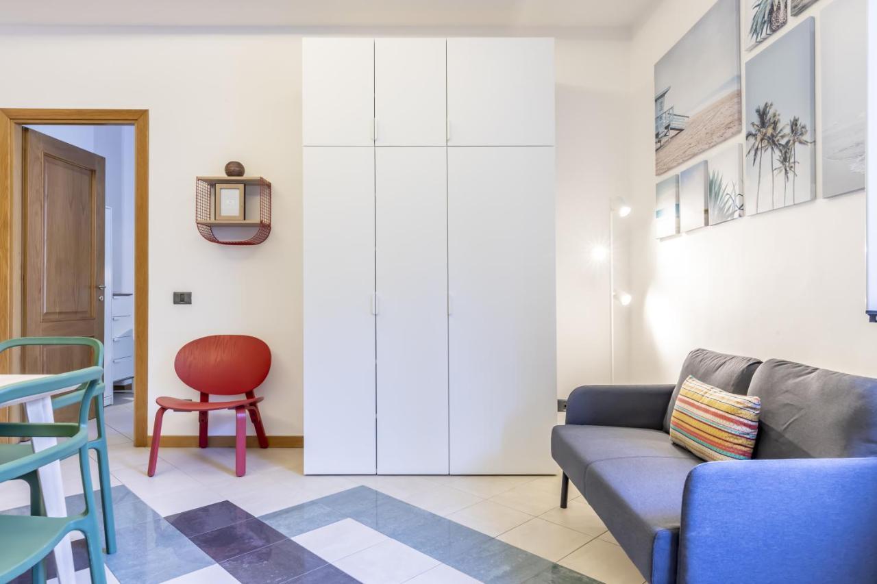 Altido Superb And Spacious Flats Near Trastevere * Rome