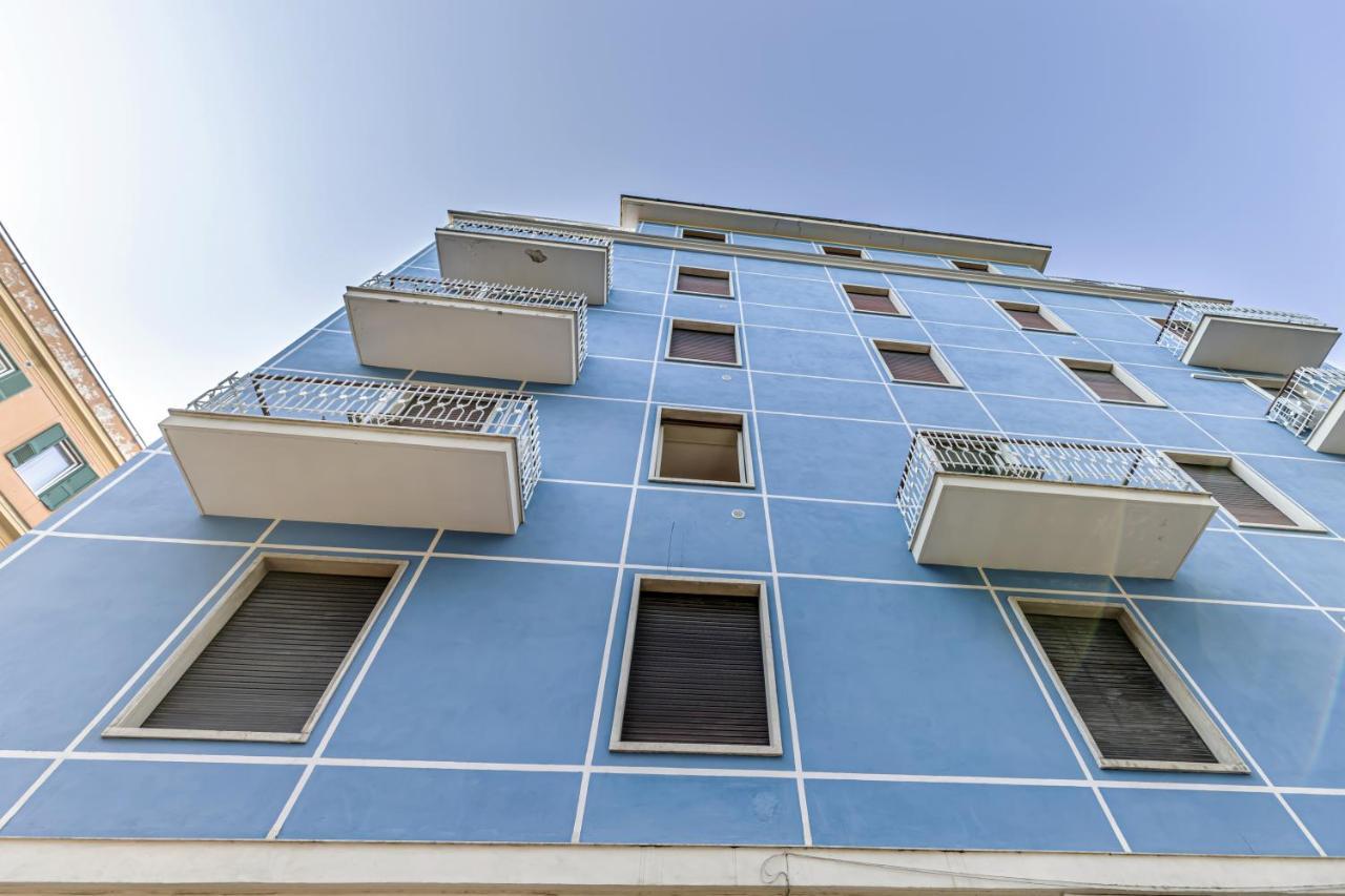 Altido Superb And Spacious Flats Near Trastevere Apartment *