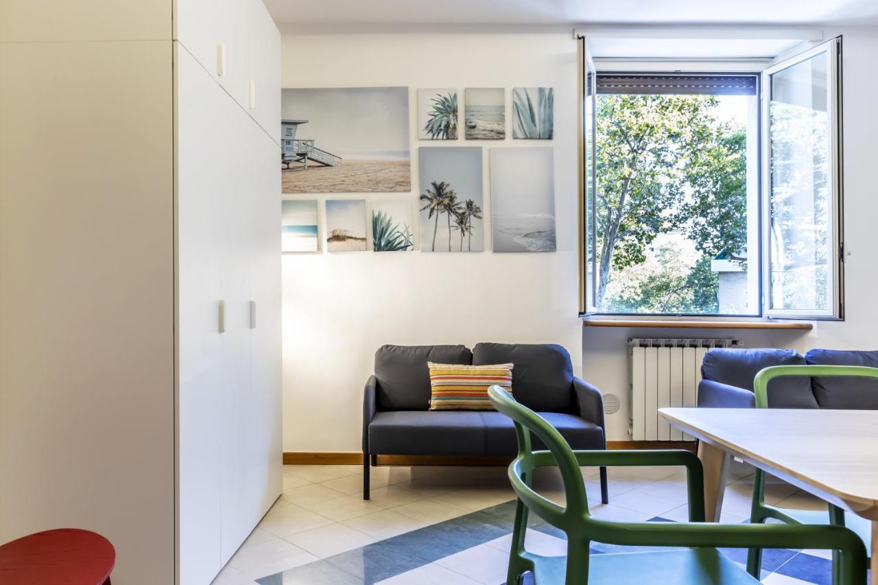 Altido Superb And Spacious Flats Near Trastevere Rome