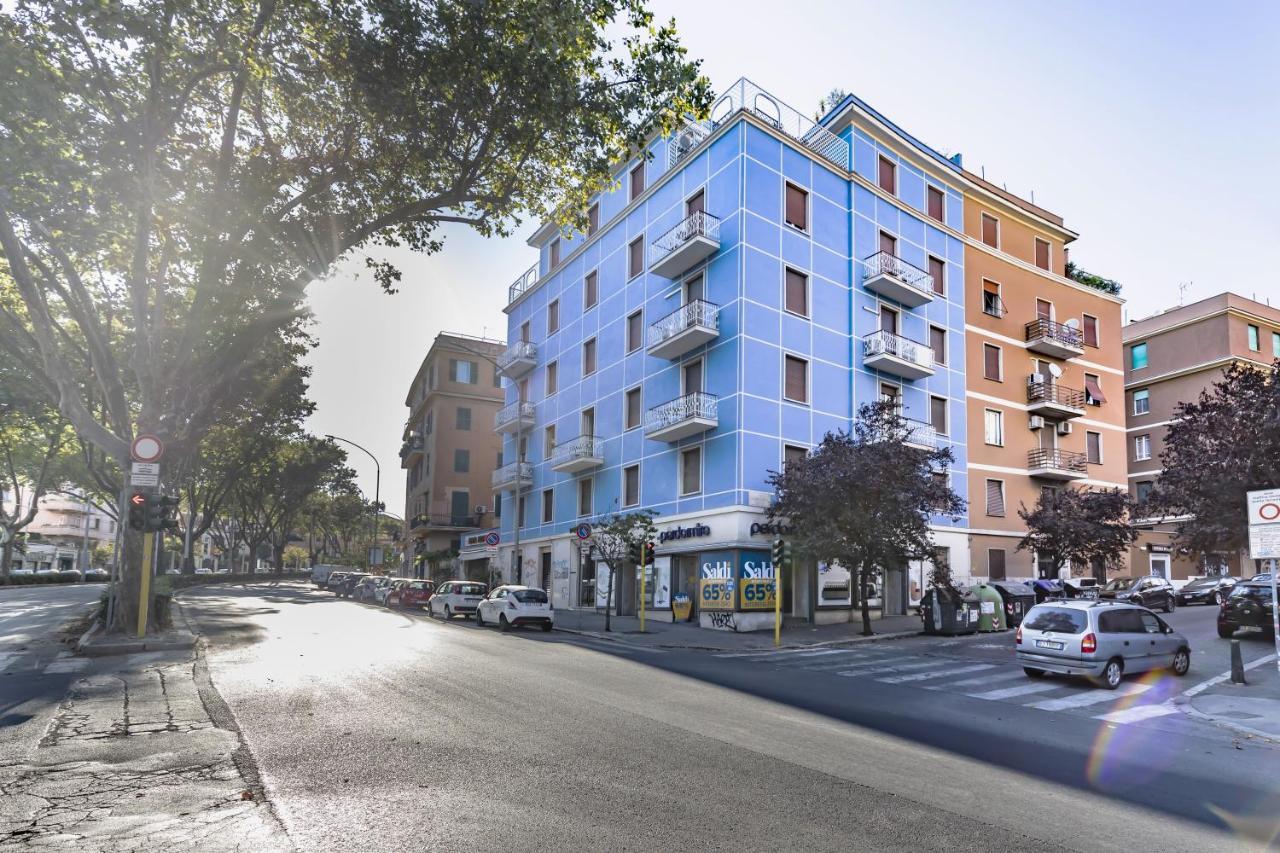 Altido Superb And Spacious Flats Near Trastevere * Rome