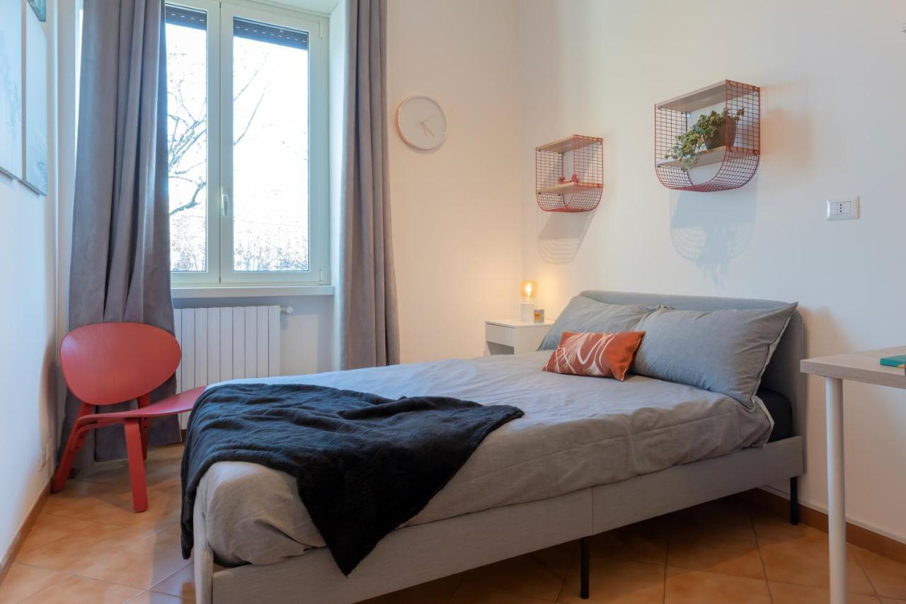 Altido Superb And Spacious Flats Near Trastevere Apartment *