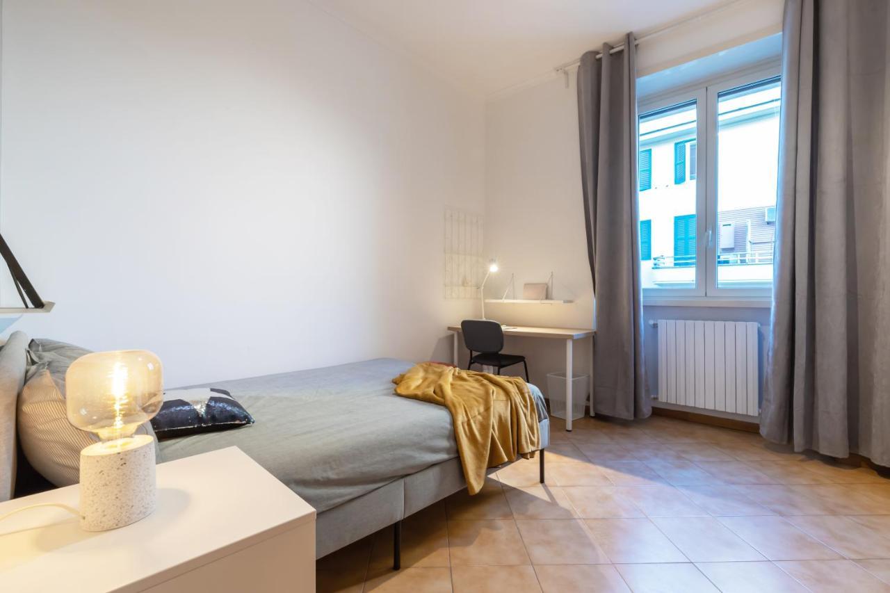 Altido Superb And Spacious Flats Near Trastevere Rome