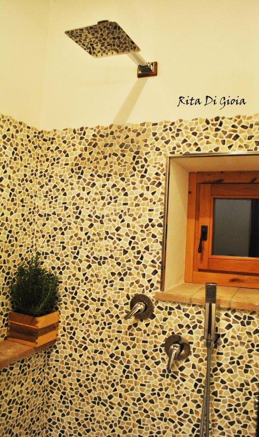 Lavanda E Rosmarino Bed & Breakfast *