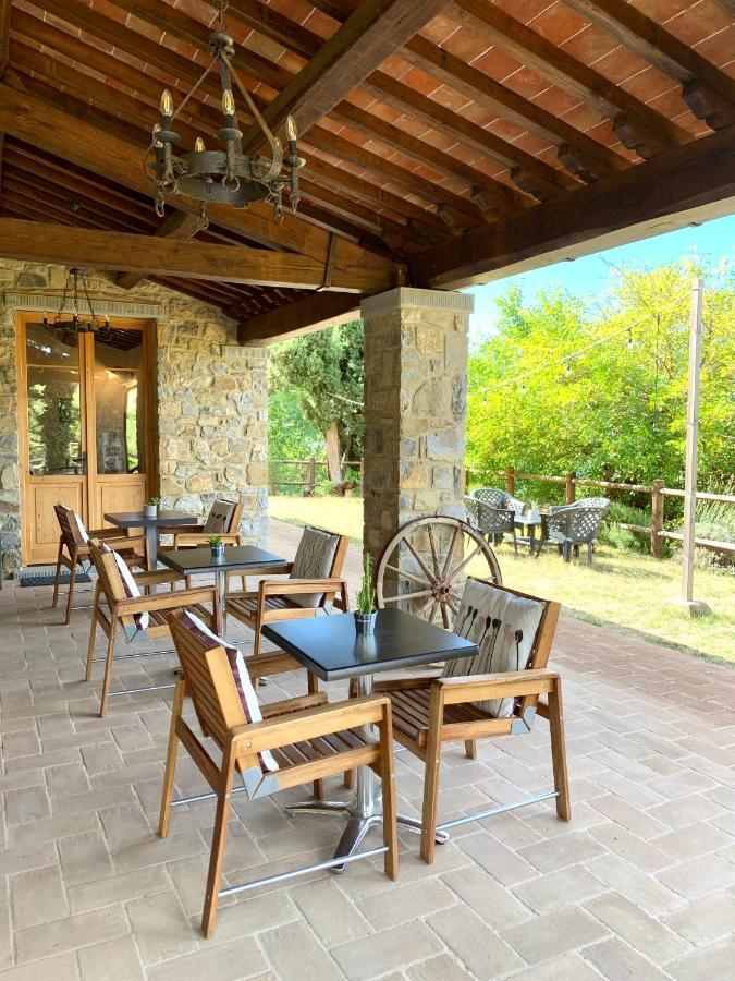 Bed & Breakfast Lavanda E Rosmarino *