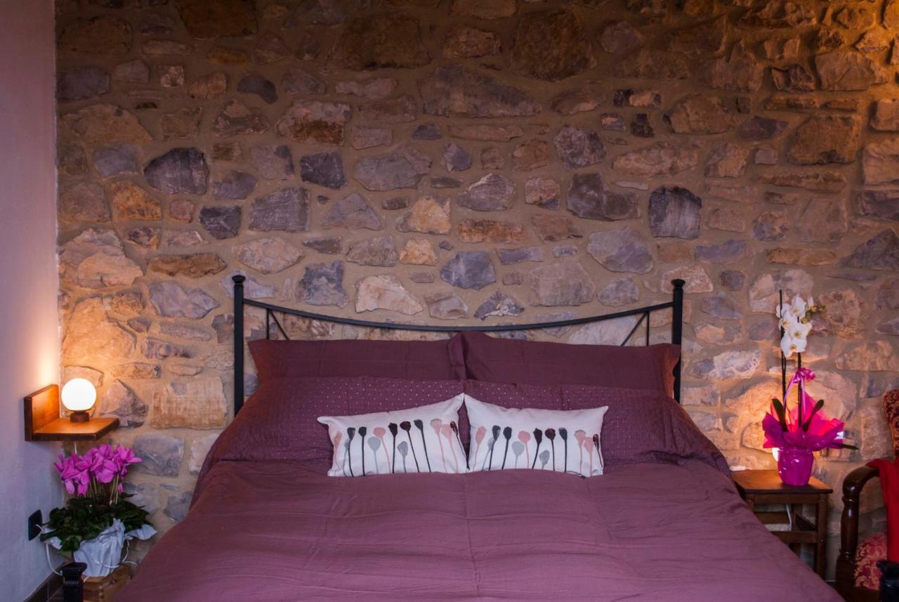 Lavanda E Rosmarino Bed & Breakfast