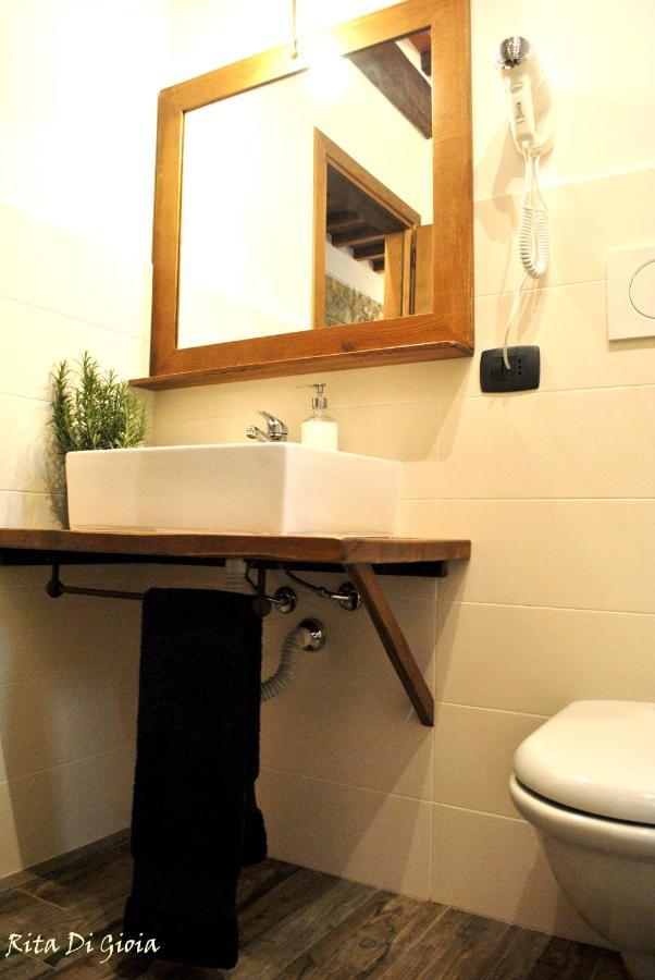 Bed & Breakfast Lavanda E Rosmarino *