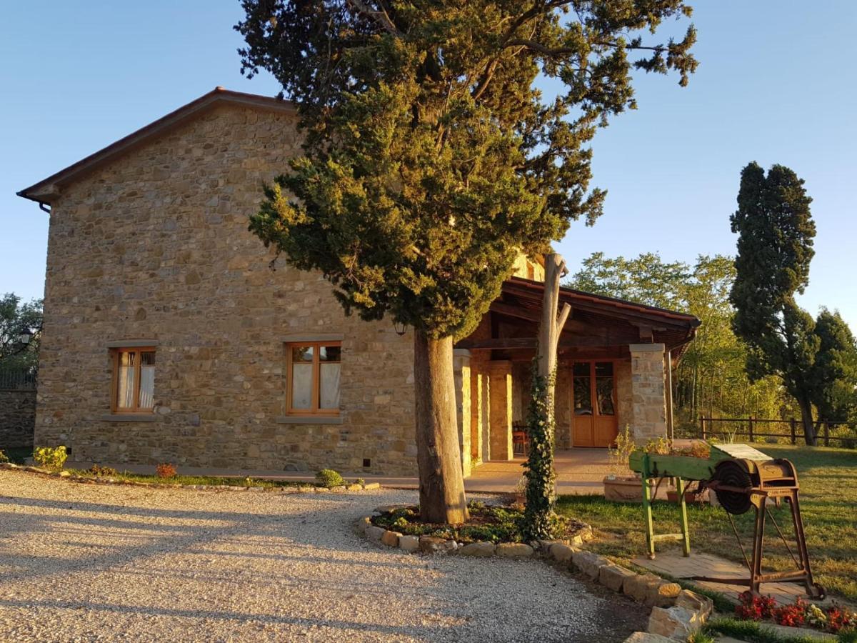 Bed & Breakfast Lavanda E Rosmarino *
