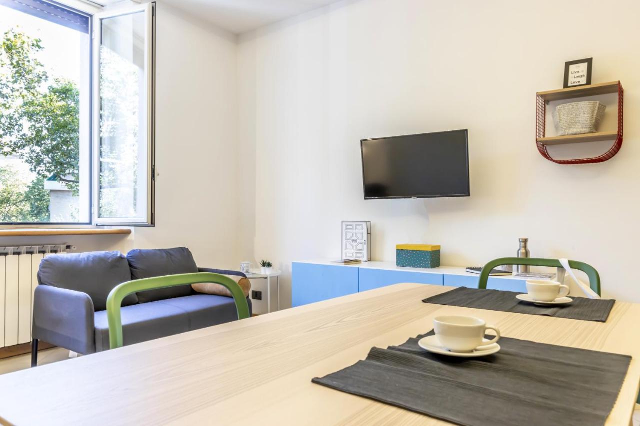 Apartment Altido Superb And Spacious Flats Near Trastevere Rome