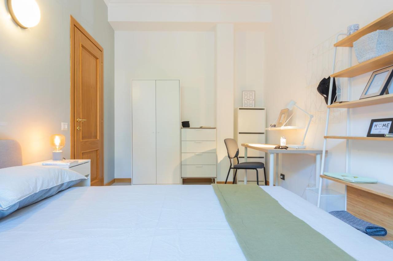 Altido Superb And Spacious Flats Near Trastevere Apartment Rome