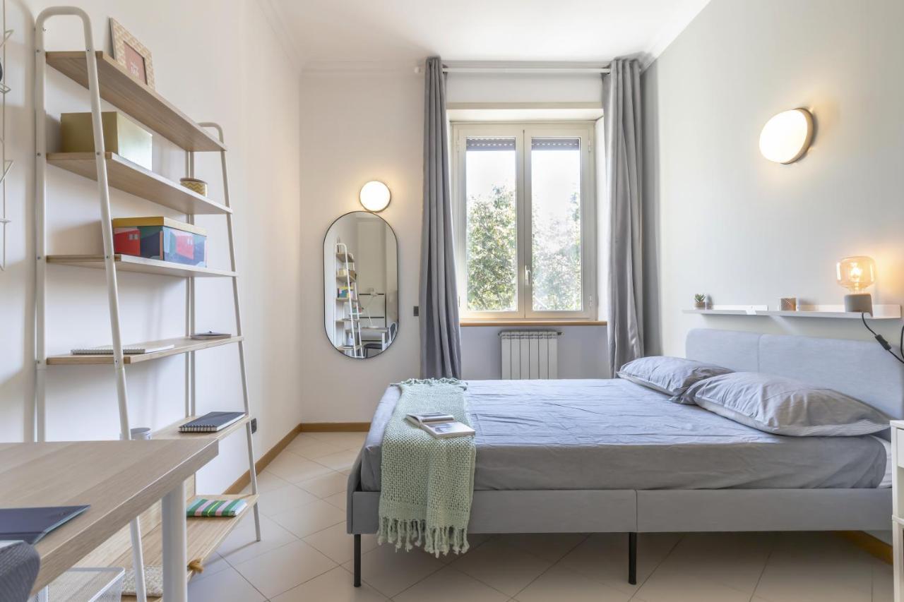 Apartment Altido Superb And Spacious Flats Near Trastevere *