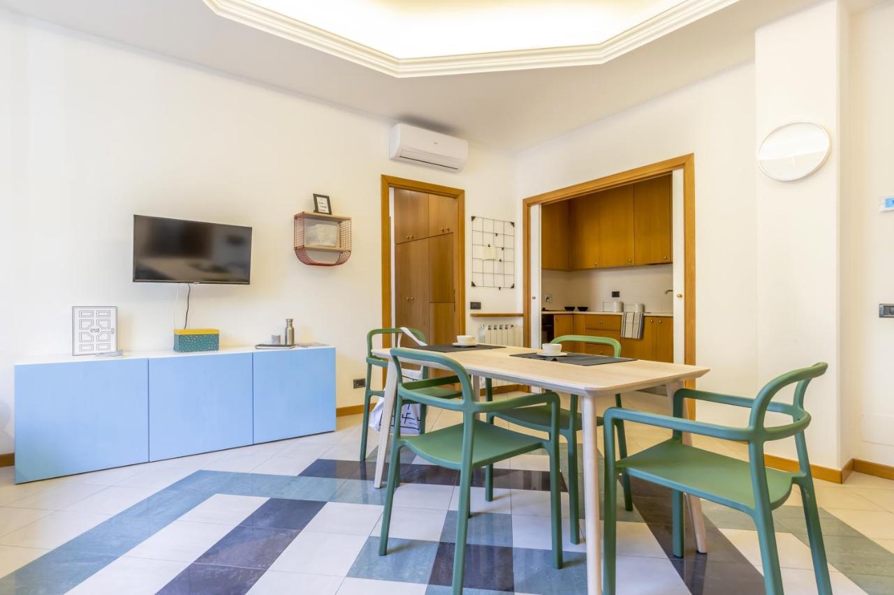 Altido Superb And Spacious Flats Near Trastevere