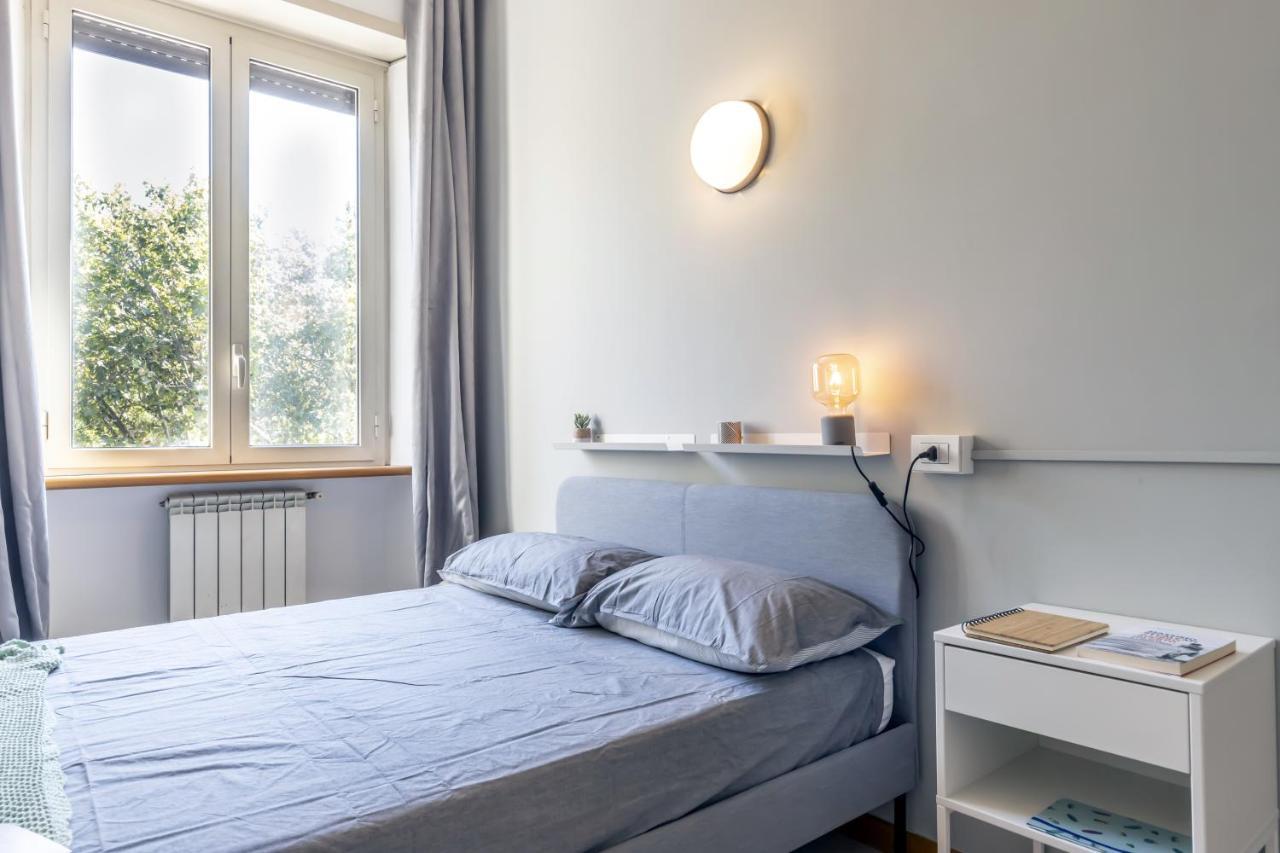 Altido Superb And Spacious Flats Near Trastevere Rome