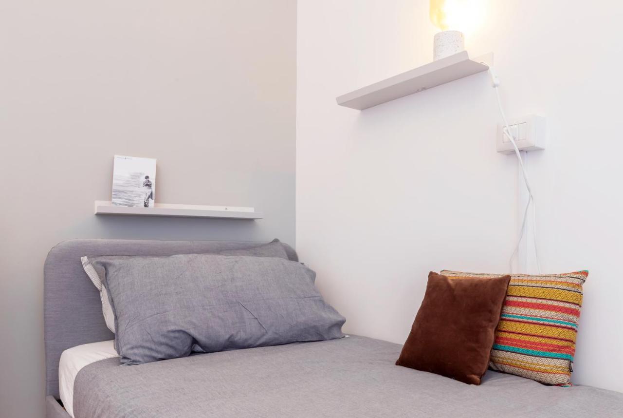 Apartment Altido Superb And Spacious Flats Near Trastevere *