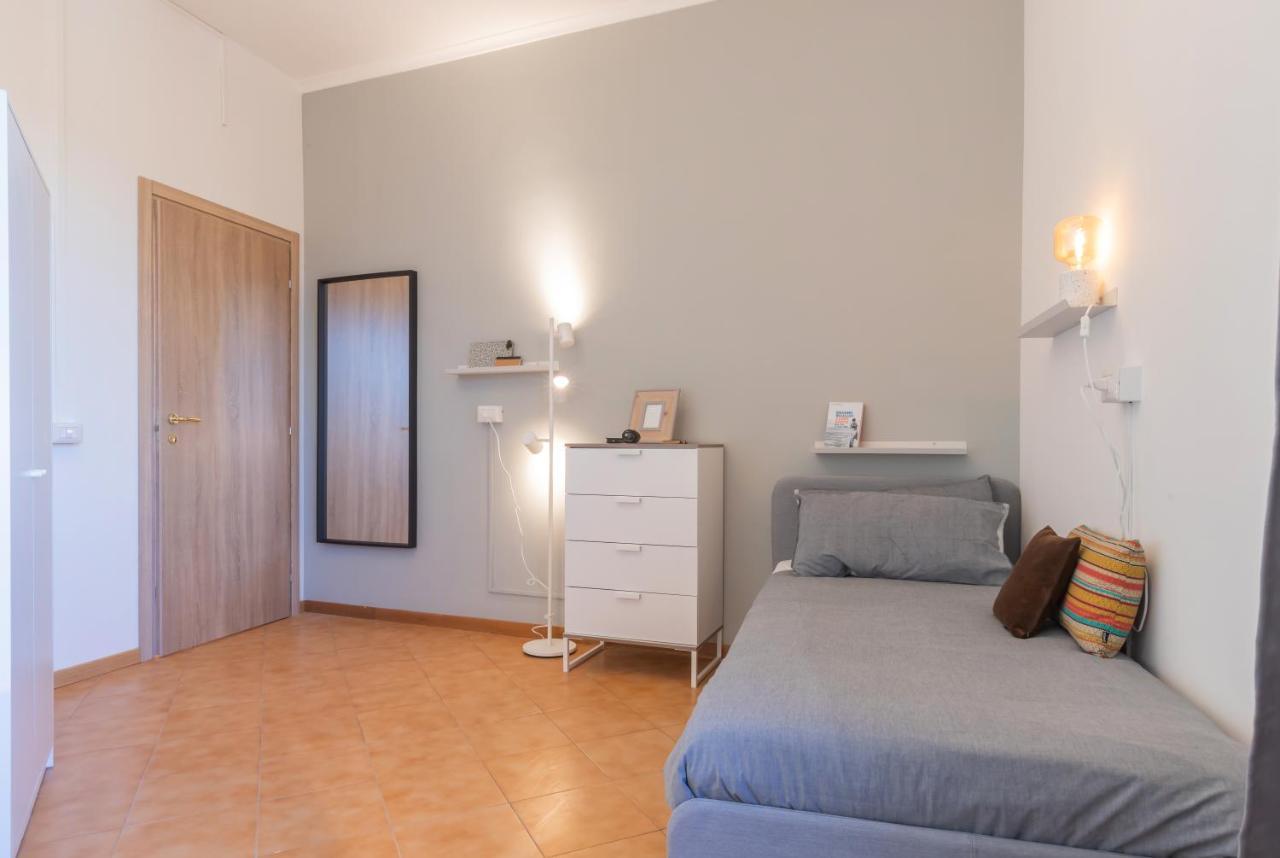 Altido Superb And Spacious Flats Near Trastevere Apartment *