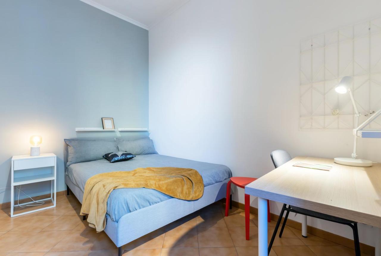 Altido Superb And Spacious Flats Near Trastevere *