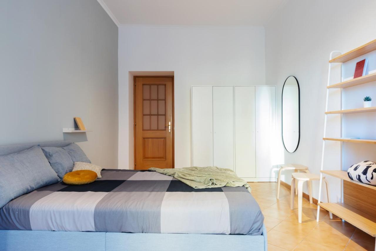 Altido Superb And Spacious Flats Near Trastevere * Rome
