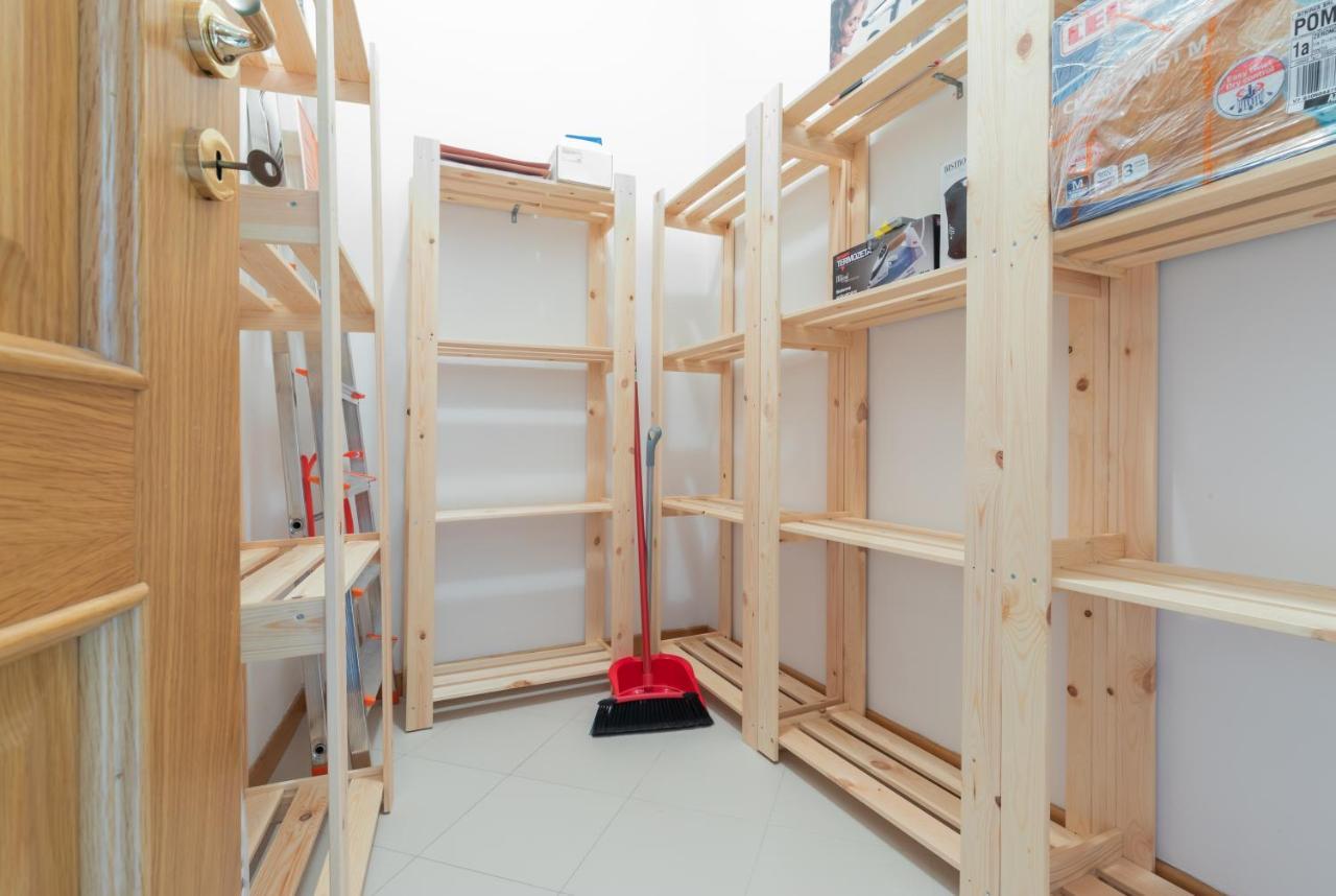 Altido Superb And Spacious Flats Near Trastevere Apartment Rome