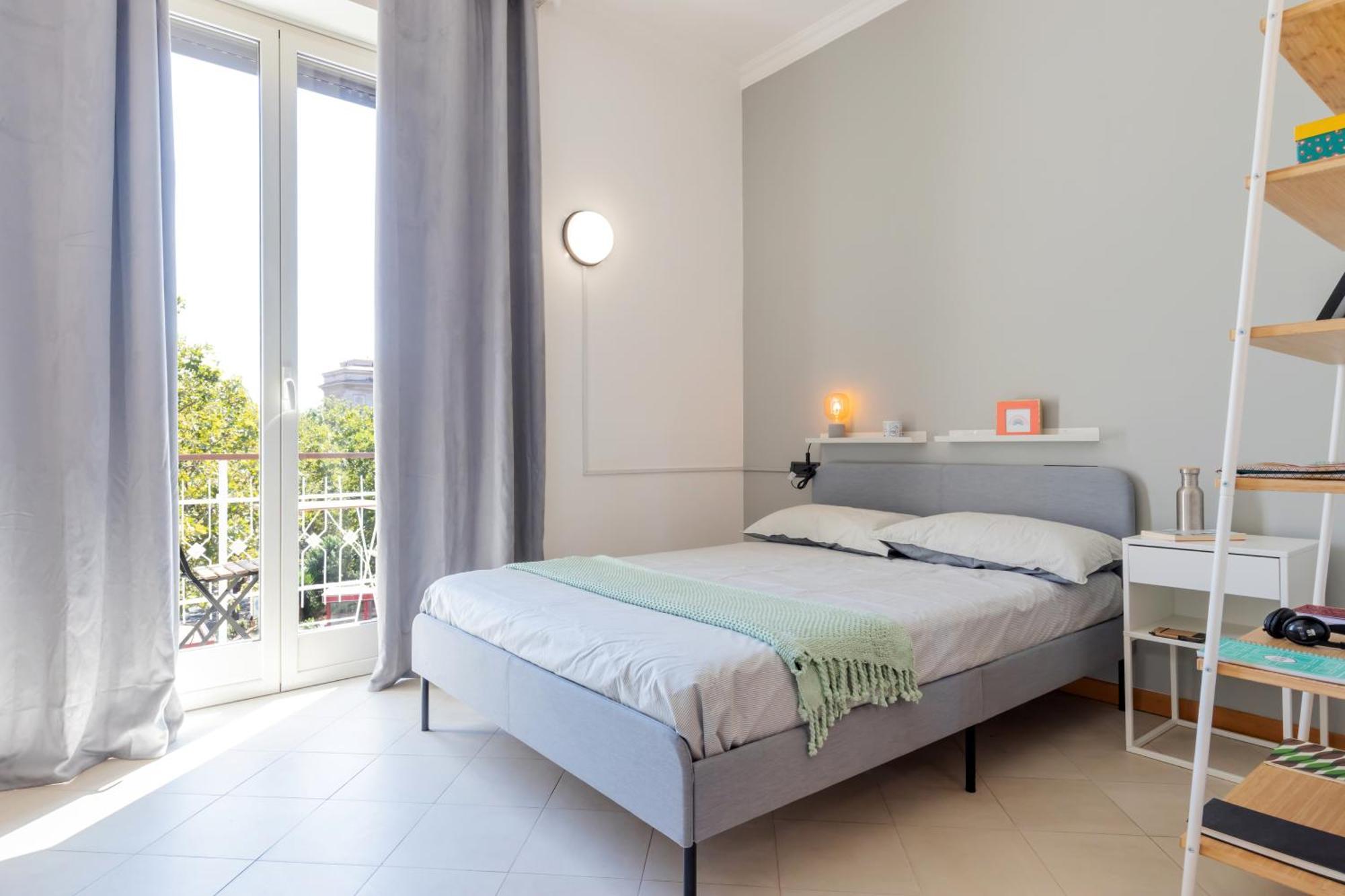 Altido Superb And Spacious Flats Near Trastevere Apartment