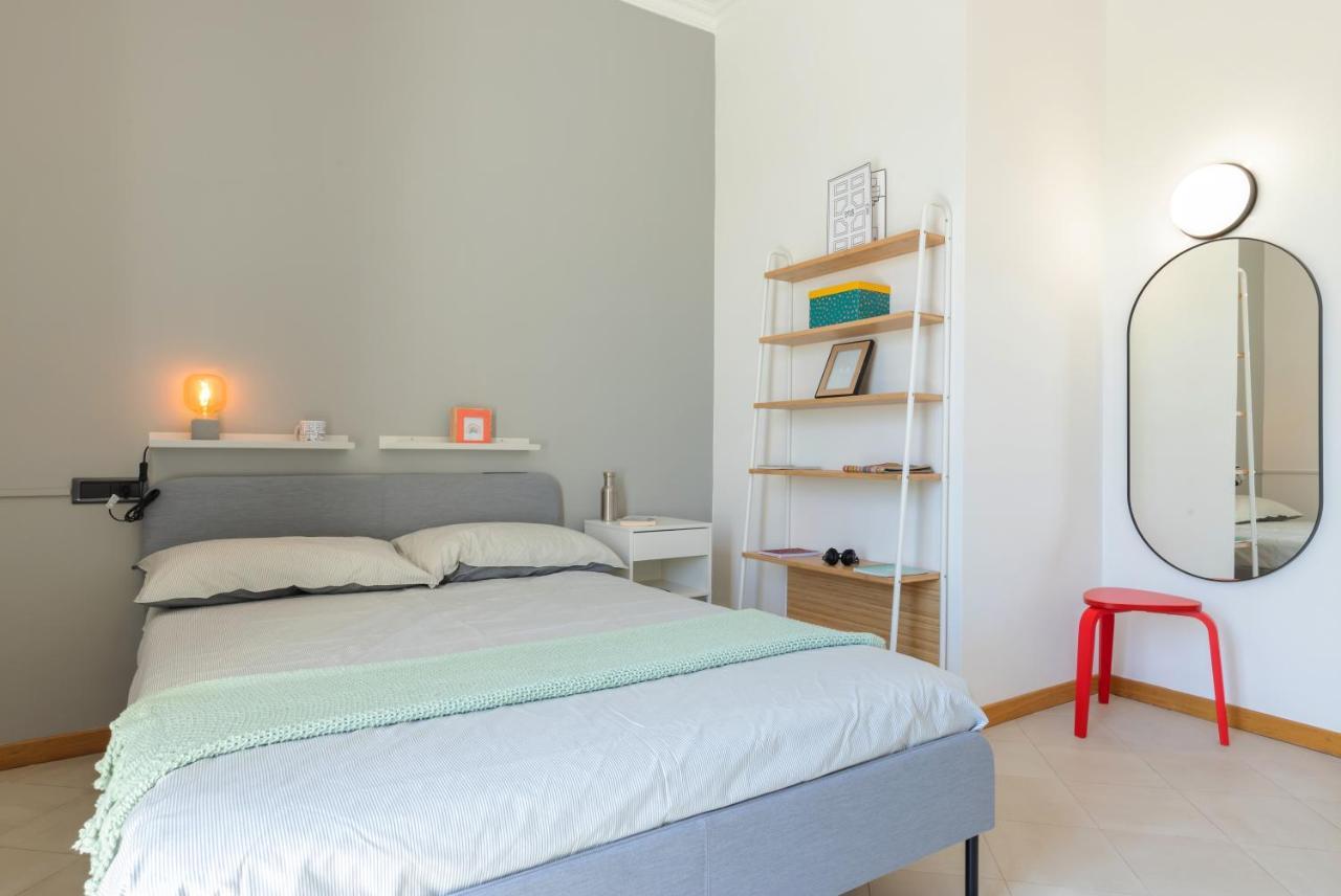 Altido Superb And Spacious Flats Near Trastevere Apartment *