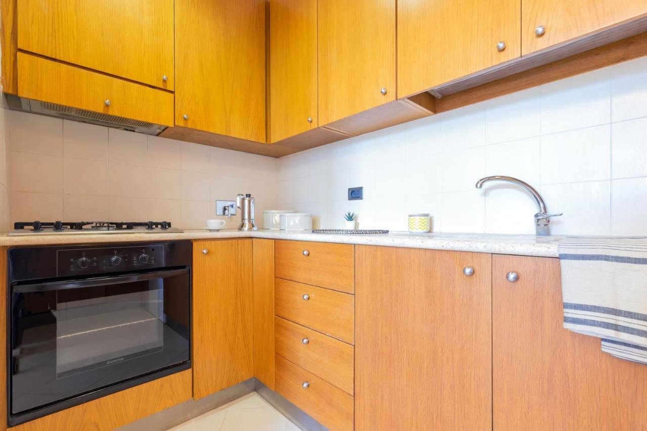 Apartment Altido Superb And Spacious Flats Near Trastevere *