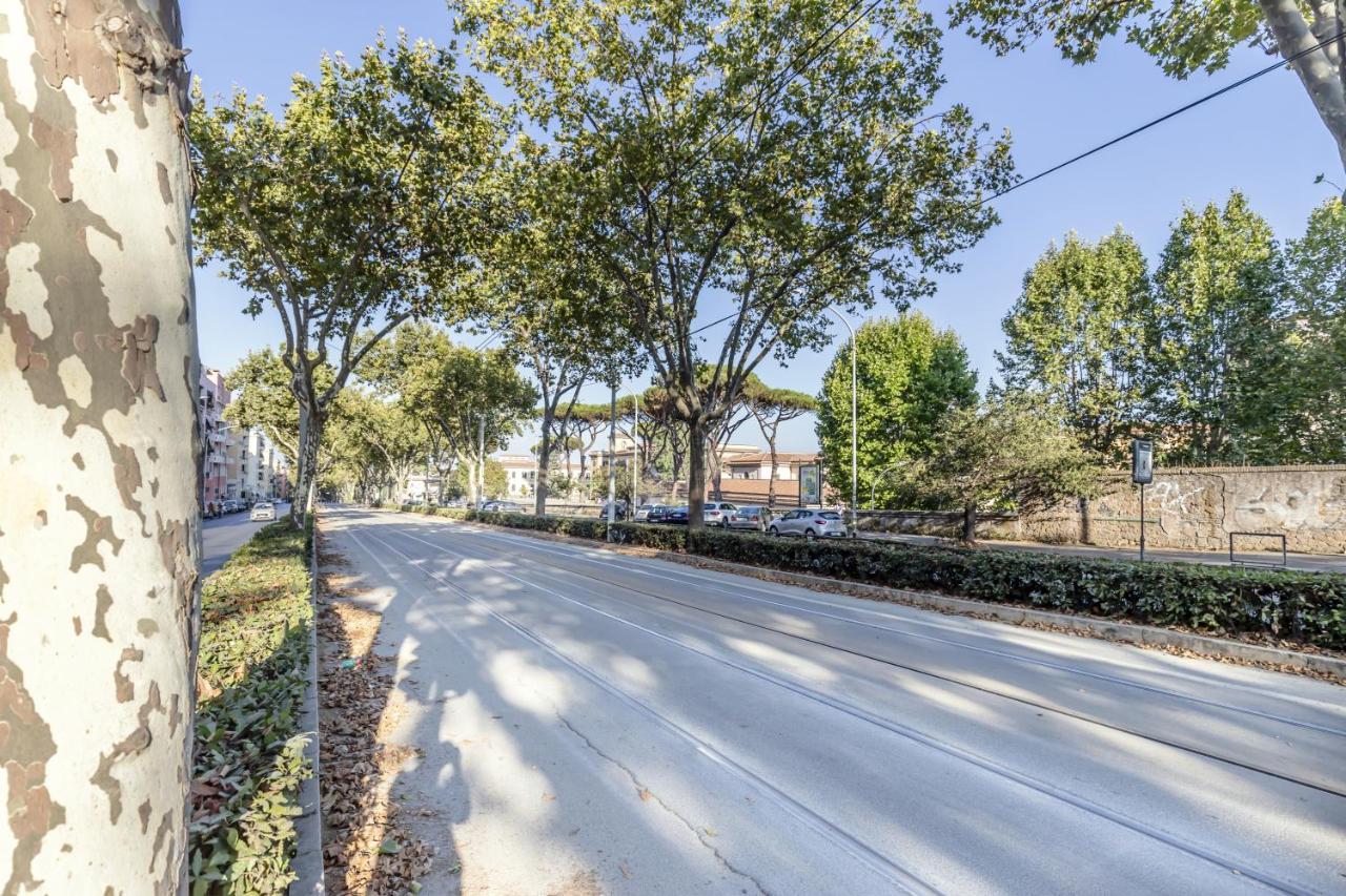 Apartment Altido Superb And Spacious Flats Near Trastevere Rome