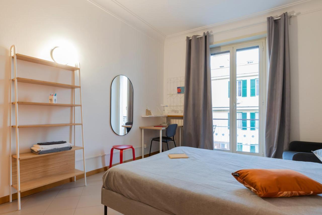 Altido Superb And Spacious Flats Near Trastevere