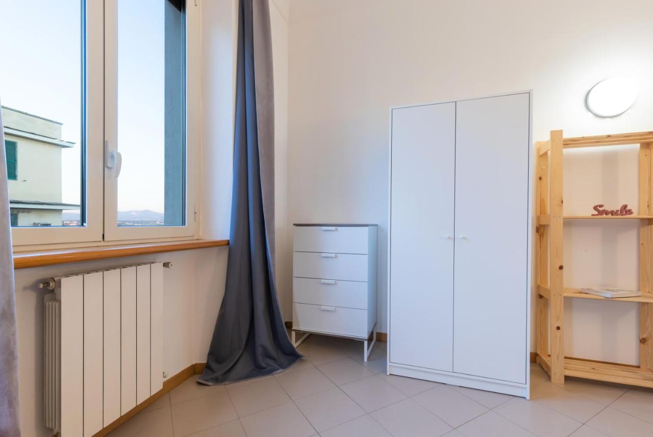 Apartment Altido Superb And Spacious Flats Near Trastevere *