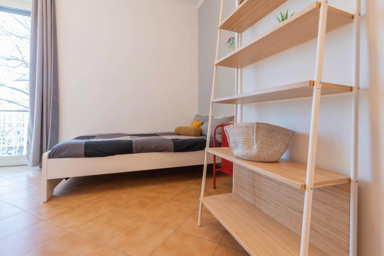 Altido Superb And Spacious Flats Near Trastevere *