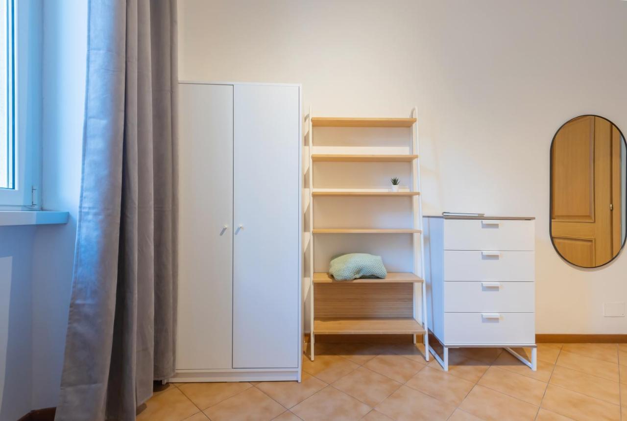 Altido Superb And Spacious Flats Near Trastevere Apartment Rome