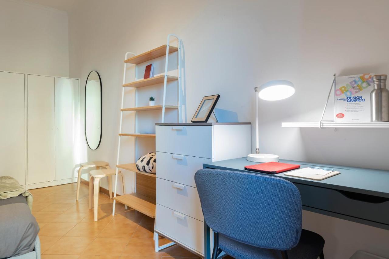 Altido Superb And Spacious Flats Near Trastevere *