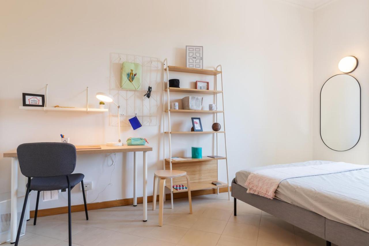 Altido Superb And Spacious Flats Near Trastevere Apartment