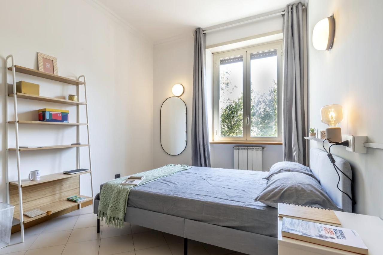 Altido Superb And Spacious Flats Near Trastevere Apartment