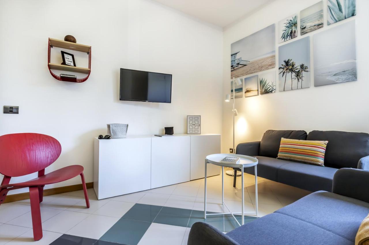 Altido Superb And Spacious Flats Near Trastevere Rome