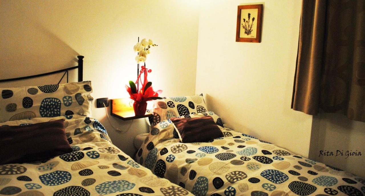 Bed & Breakfast Lavanda E Rosmarino