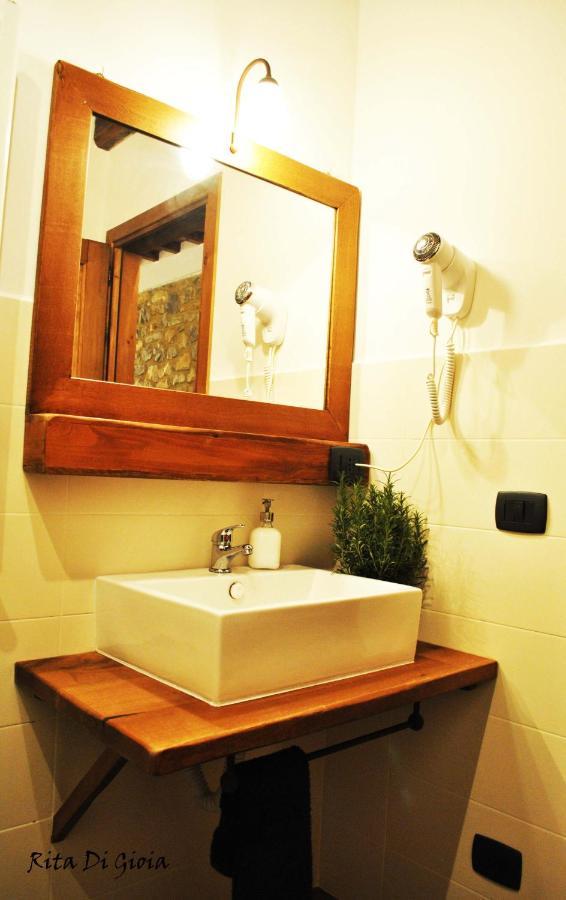 Lavanda E Rosmarino Bed & Breakfast Capolona