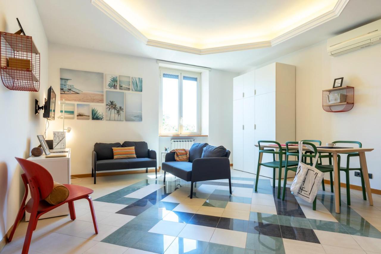 Altido Superb And Spacious Flats Near Trastevere Apartment *